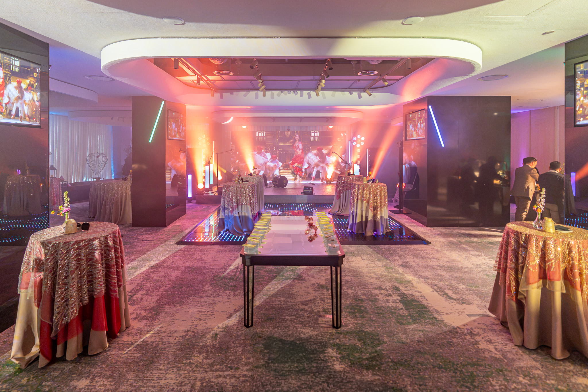 Espacios propios de LOOM Events